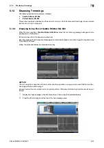 Preview for 175 page of Konica Minolta bizhub PRESS 1052 User Manual