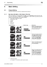 Preview for 180 page of Konica Minolta bizhub PRESS 1052 User Manual