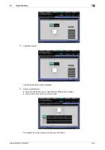 Preview for 192 page of Konica Minolta bizhub PRESS 1052 User Manual