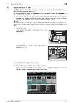 Preview for 195 page of Konica Minolta bizhub PRESS 1052 User Manual