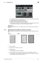 Preview for 199 page of Konica Minolta bizhub PRESS 1052 User Manual