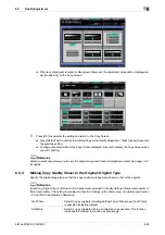 Preview for 200 page of Konica Minolta bizhub PRESS 1052 User Manual