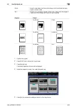 Preview for 201 page of Konica Minolta bizhub PRESS 1052 User Manual