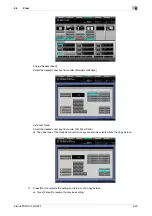 Preview for 208 page of Konica Minolta bizhub PRESS 1052 User Manual