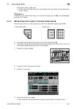 Preview for 215 page of Konica Minolta bizhub PRESS 1052 User Manual