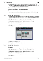 Preview for 223 page of Konica Minolta bizhub PRESS 1052 User Manual