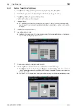 Preview for 226 page of Konica Minolta bizhub PRESS 1052 User Manual