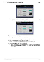 Preview for 259 page of Konica Minolta bizhub PRESS 1052 User Manual