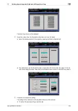 Preview for 266 page of Konica Minolta bizhub PRESS 1052 User Manual