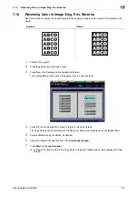 Preview for 274 page of Konica Minolta bizhub PRESS 1052 User Manual