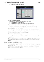 Preview for 277 page of Konica Minolta bizhub PRESS 1052 User Manual