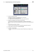 Preview for 279 page of Konica Minolta bizhub PRESS 1052 User Manual