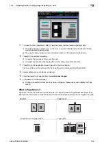 Preview for 291 page of Konica Minolta bizhub PRESS 1052 User Manual