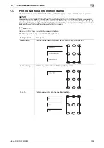 Preview for 296 page of Konica Minolta bizhub PRESS 1052 User Manual