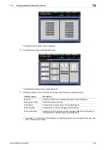 Preview for 300 page of Konica Minolta bizhub PRESS 1052 User Manual