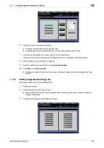 Preview for 301 page of Konica Minolta bizhub PRESS 1052 User Manual