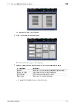 Preview for 307 page of Konica Minolta bizhub PRESS 1052 User Manual