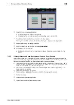 Preview for 308 page of Konica Minolta bizhub PRESS 1052 User Manual