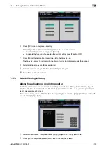 Preview for 310 page of Konica Minolta bizhub PRESS 1052 User Manual