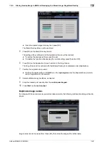 Preview for 324 page of Konica Minolta bizhub PRESS 1052 User Manual