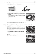 Preview for 340 page of Konica Minolta bizhub PRESS 1052 User Manual