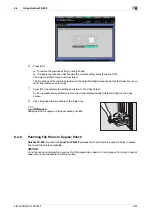 Preview for 349 page of Konica Minolta bizhub PRESS 1052 User Manual