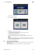 Preview for 351 page of Konica Minolta bizhub PRESS 1052 User Manual