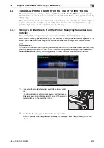 Preview for 355 page of Konica Minolta bizhub PRESS 1052 User Manual