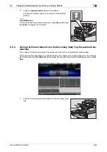 Preview for 357 page of Konica Minolta bizhub PRESS 1052 User Manual