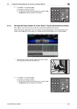 Preview for 358 page of Konica Minolta bizhub PRESS 1052 User Manual