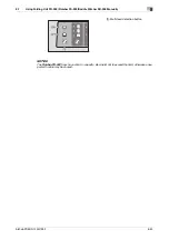 Preview for 367 page of Konica Minolta bizhub PRESS 1052 User Manual