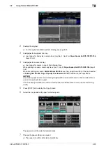 Preview for 375 page of Konica Minolta bizhub PRESS 1052 User Manual