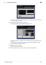 Preview for 377 page of Konica Minolta bizhub PRESS 1052 User Manual