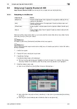 Preview for 382 page of Konica Minolta bizhub PRESS 1052 User Manual