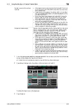 Preview for 388 page of Konica Minolta bizhub PRESS 1052 User Manual