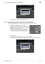 Preview for 391 page of Konica Minolta bizhub PRESS 1052 User Manual