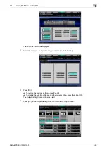 Preview for 394 page of Konica Minolta bizhub PRESS 1052 User Manual