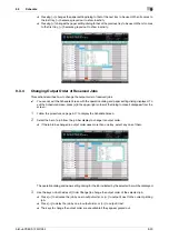 Preview for 423 page of Konica Minolta bizhub PRESS 1052 User Manual