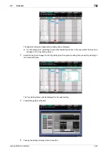 Preview for 425 page of Konica Minolta bizhub PRESS 1052 User Manual