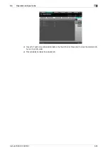 Preview for 438 page of Konica Minolta bizhub PRESS 1052 User Manual