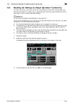 Preview for 453 page of Konica Minolta bizhub PRESS 1052 User Manual