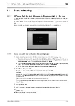 Preview for 461 page of Konica Minolta bizhub PRESS 1052 User Manual