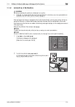 Preview for 462 page of Konica Minolta bizhub PRESS 1052 User Manual