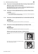 Preview for 466 page of Konica Minolta bizhub PRESS 1052 User Manual