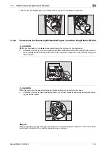 Preview for 467 page of Konica Minolta bizhub PRESS 1052 User Manual