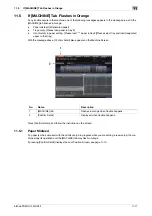 Preview for 476 page of Konica Minolta bizhub PRESS 1052 User Manual