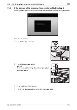 Preview for 487 page of Konica Minolta bizhub PRESS 1052 User Manual