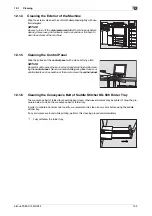 Preview for 496 page of Konica Minolta bizhub PRESS 1052 User Manual