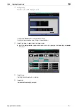 Preview for 500 page of Konica Minolta bizhub PRESS 1052 User Manual