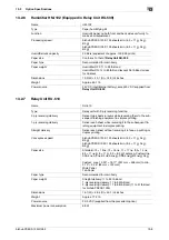 Preview for 510 page of Konica Minolta bizhub PRESS 1052 User Manual